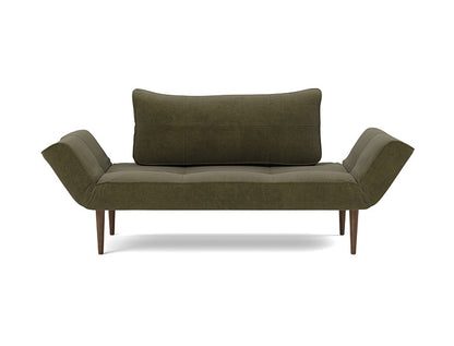 Zeal Styletto Daybed - angle 1