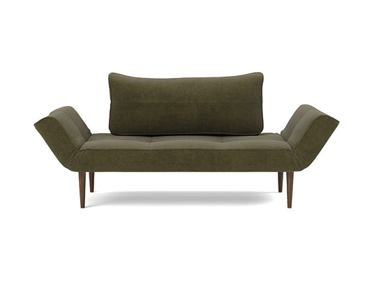 Zeal Styletto Daybed - angle 1