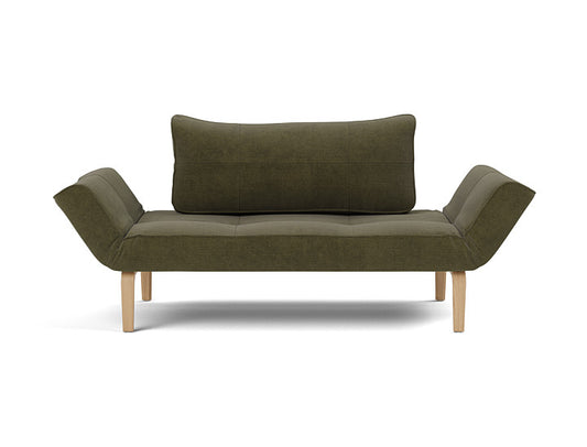 Zeal Bow Daybed - angle 1