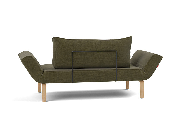 Zeal Bow Daybed - angle 3
