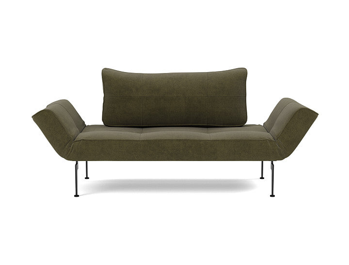 Zeal Laser Daybed - angle 1