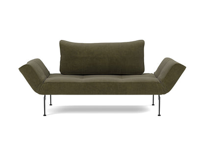 Zeal Laser Daybed - angle 1