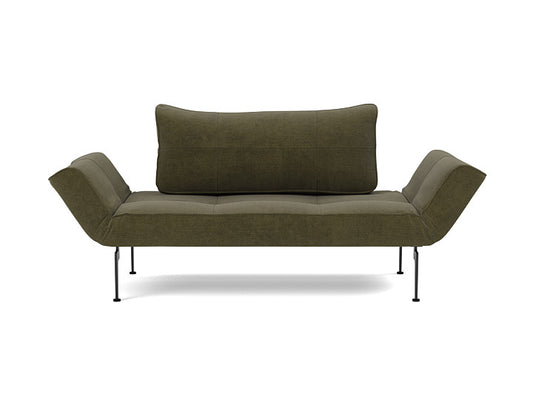 Zeal Laser Daybed - angle 1