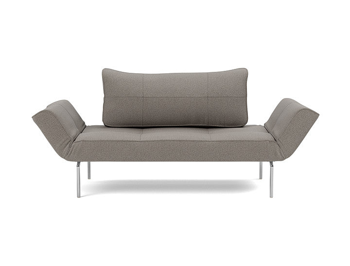 Zeal Straw Daybed - variant image
