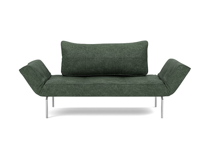 Zeal Straw Daybed - variant image