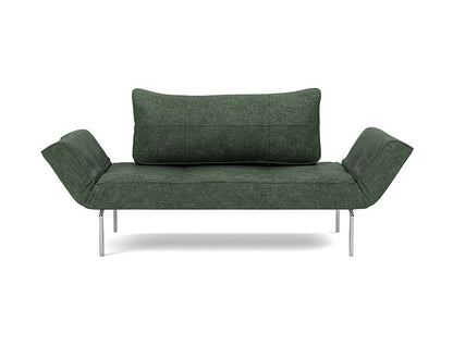 Zeal Straw Daybed - variant image