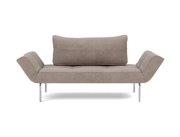 Zeal Straw Daybed - variant image