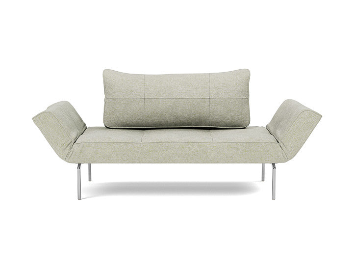 Zeal Straw Daybed - variant image