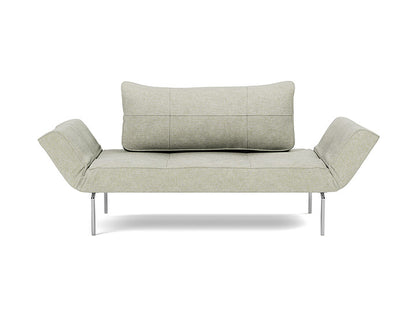 Zeal Straw Daybed - variant image