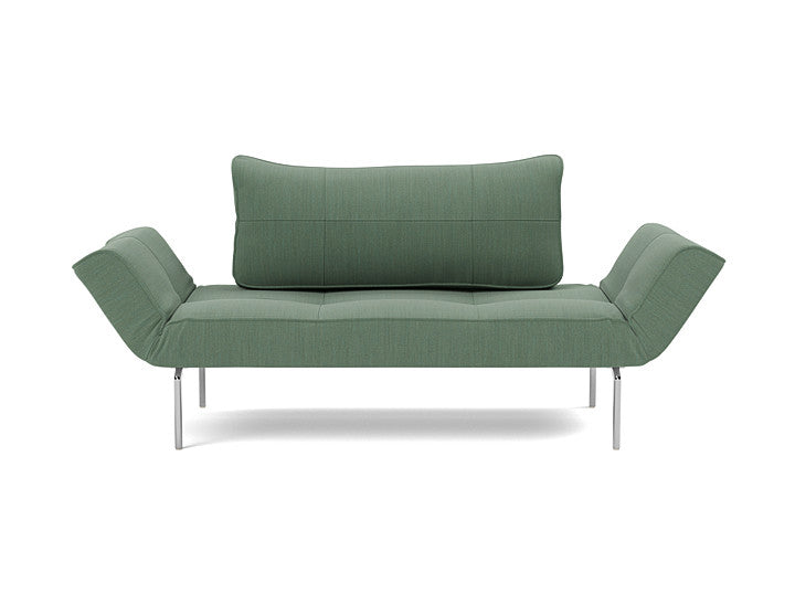 Zeal Straw Daybed - variant image
