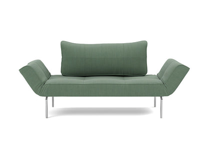 Zeal Straw Daybed - variant image