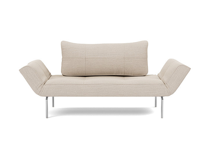 Zeal Straw Daybed - variant image