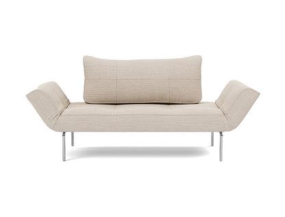 Zeal Straw Daybed - variant image