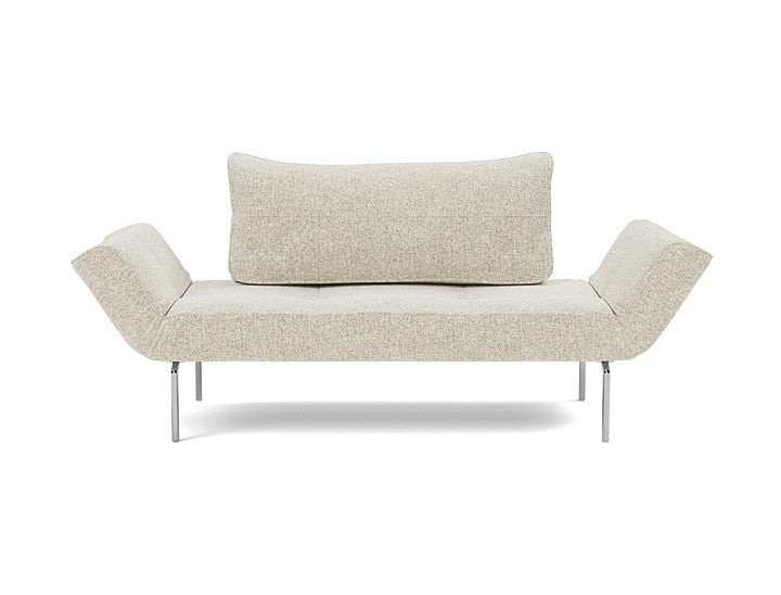 Zeal Straw Daybed - variant image