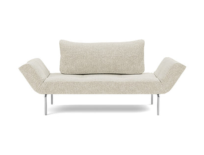 Zeal Straw Daybed - variant image