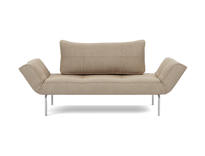 Zeal Straw Daybed - variant image