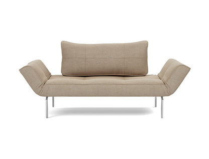 Zeal Straw Daybed - variant image