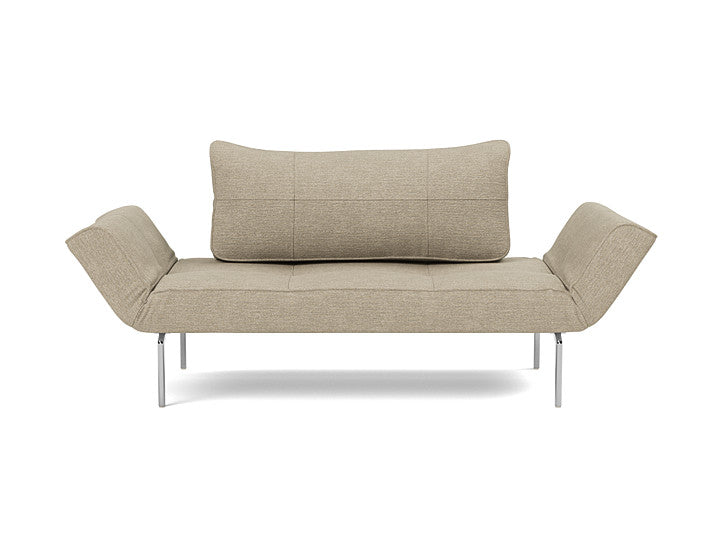 Zeal Straw Daybed - variant image