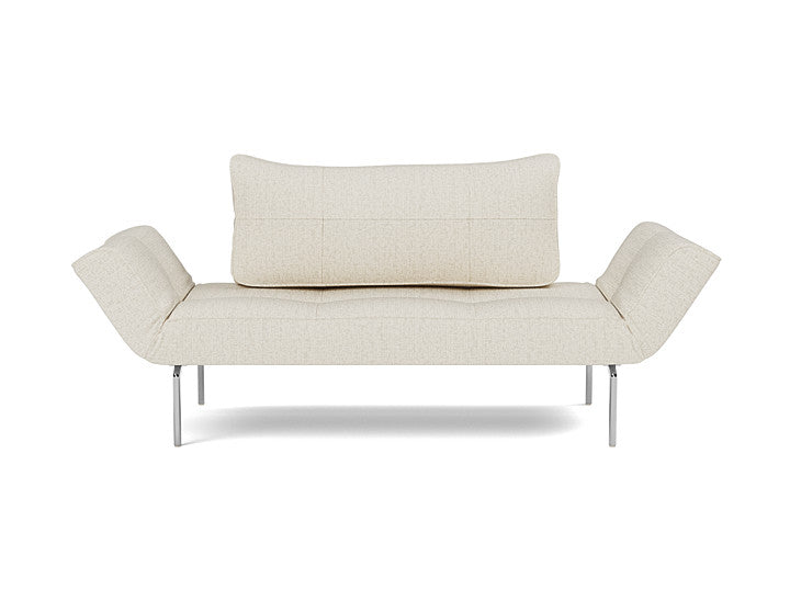 Zeal Straw Daybed - variant image