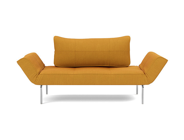 Zeal Straw Daybed - variant image