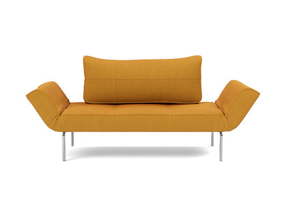 Zeal Straw Daybed - variant image