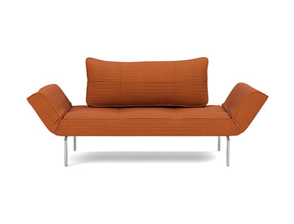 Zeal Straw Daybed - variant image
