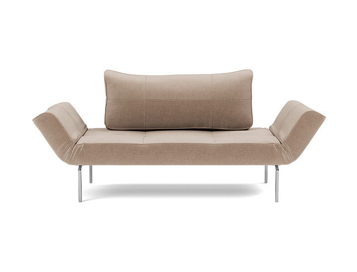 Zeal Straw Daybed - variant image