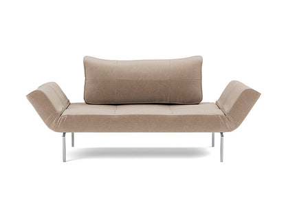 Zeal Straw Daybed - variant image