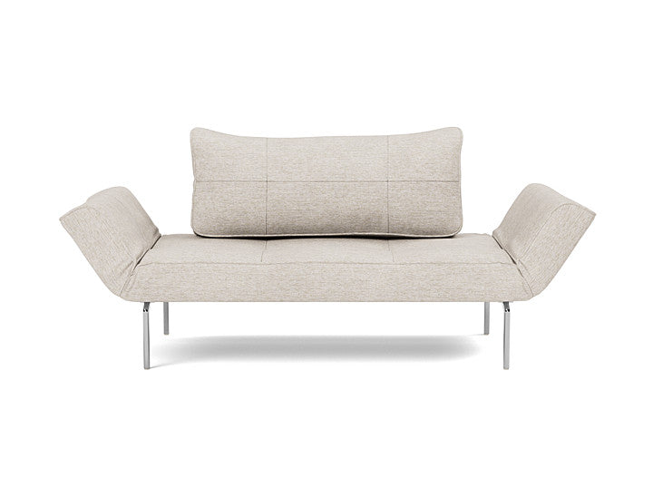 Zeal Straw Daybed - variant image