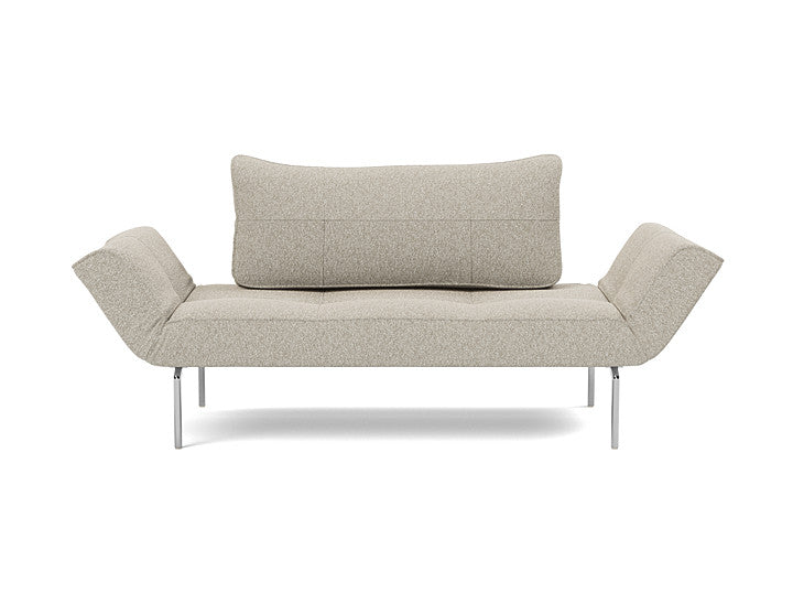 Zeal Straw Daybed - variant image
