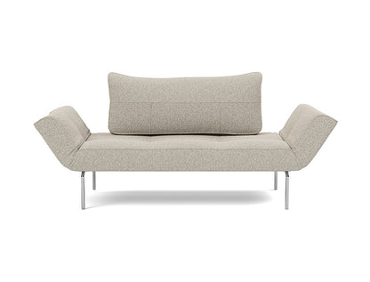 Zeal Straw Daybed - variant image