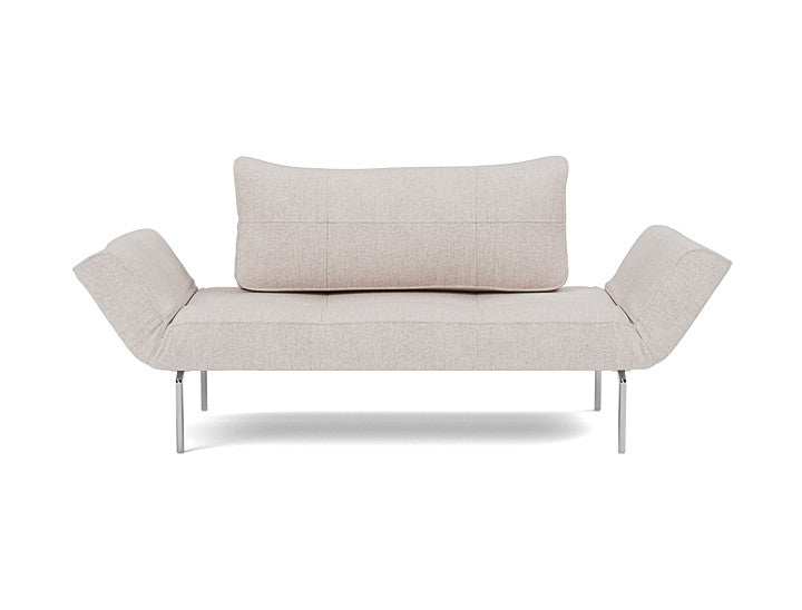 Zeal Straw Daybed - variant image