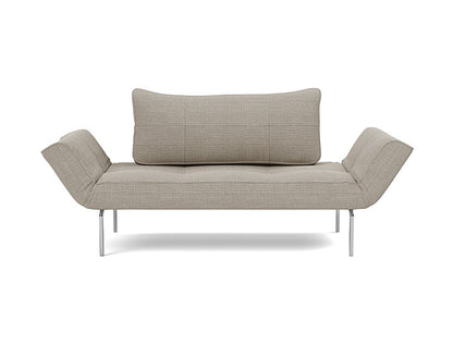 Zeal Straw Daybed - variant image
