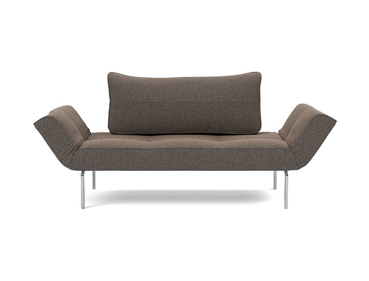 Zeal Straw Daybed - variant image