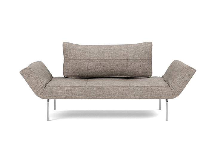 Zeal Straw Daybed - variant image