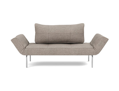 Zeal Straw Daybed - variant image