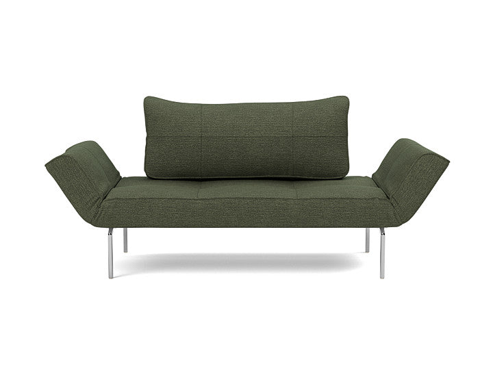 Zeal Straw Daybed - variant image