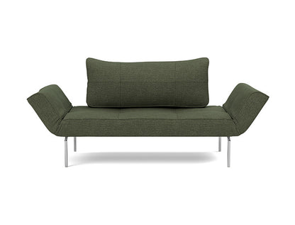 Zeal Straw Daybed - variant image