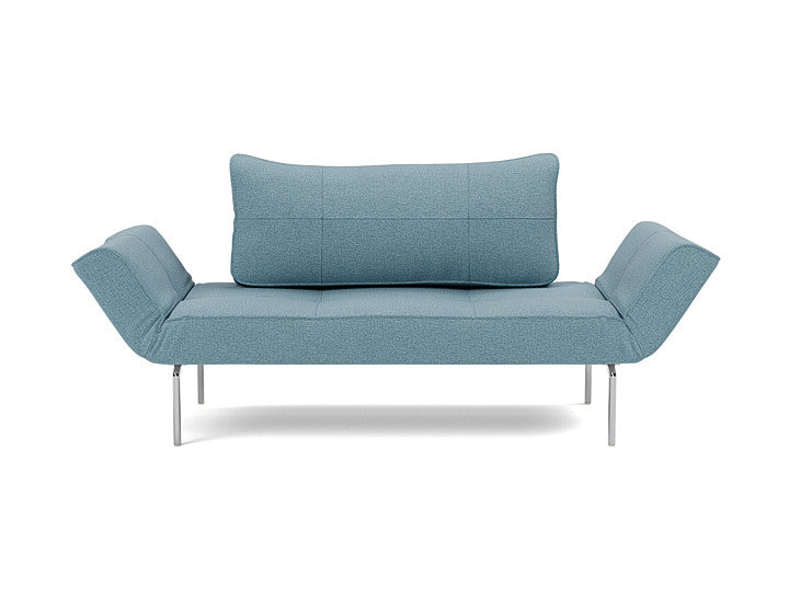 Zeal Straw Daybed - variant image