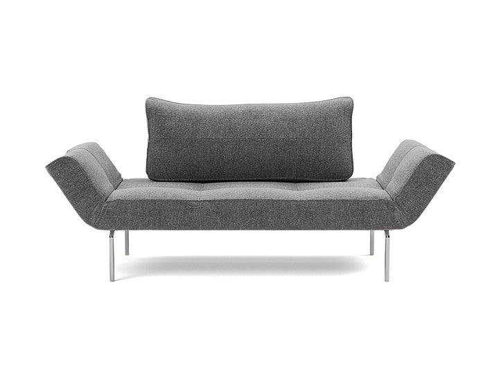 Zeal Straw Daybed - variant image
