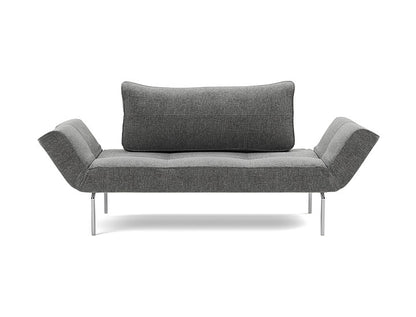 Zeal Straw Daybed - variant image