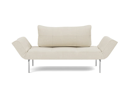 Zeal Straw Daybed - variant image