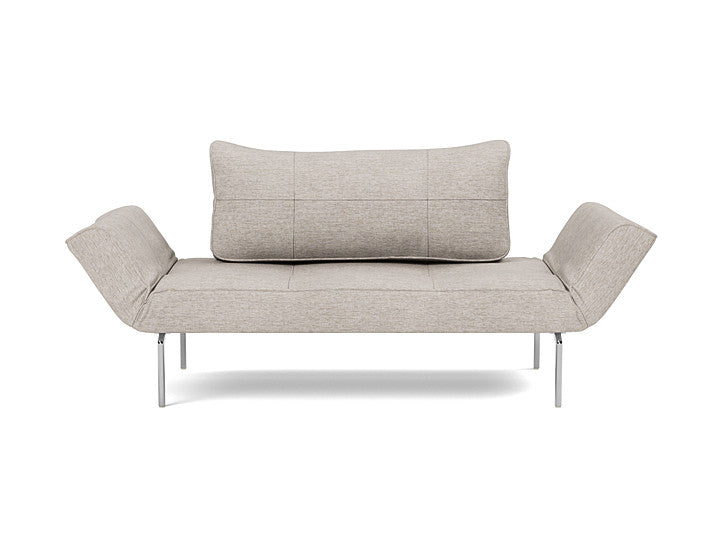 Zeal Straw Daybed - variant image