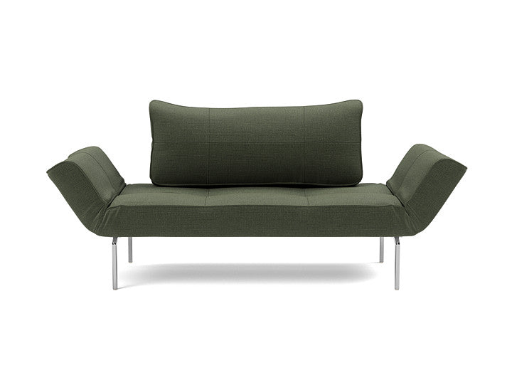 Zeal Straw Daybed - variant image