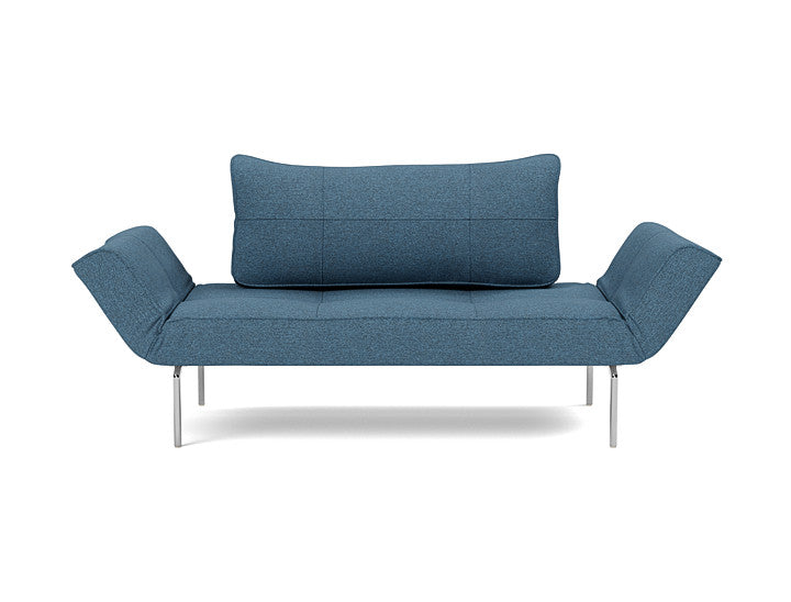 Zeal Straw Daybed - variant image