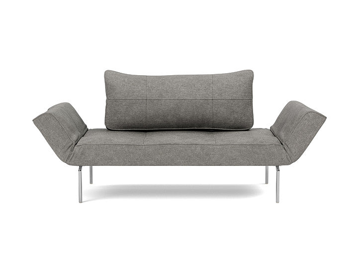 Zeal Straw Daybed - variant image