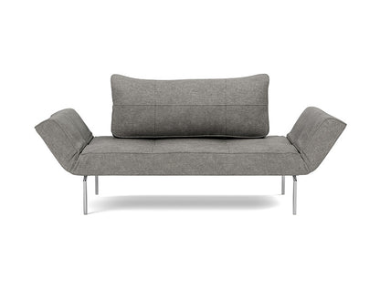 Zeal Straw Daybed - variant image
