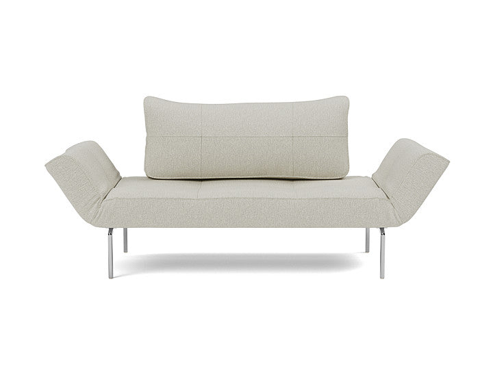 Zeal Straw Daybed - variant image