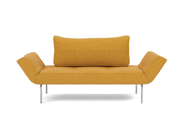 Zeal Straw Daybed - variant image