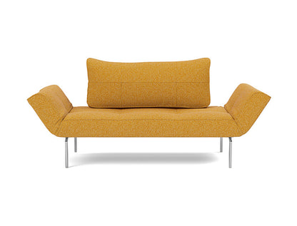 Zeal Straw Daybed - variant image